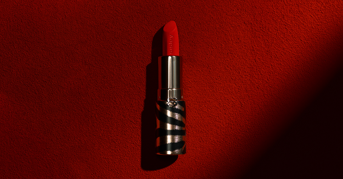 Phyto Rouge Velvet